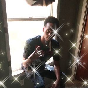 Meet your Posher, Randolph